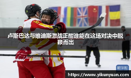 卢斯巴达与维迪斯激战正酣谁能在这场对决中脱颖而出