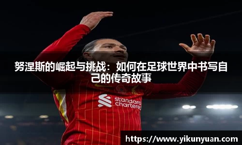 努涅斯的崛起与挑战：如何在足球世界中书写自己的传奇故事