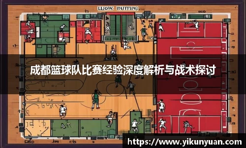 成都篮球队比赛经验深度解析与战术探讨